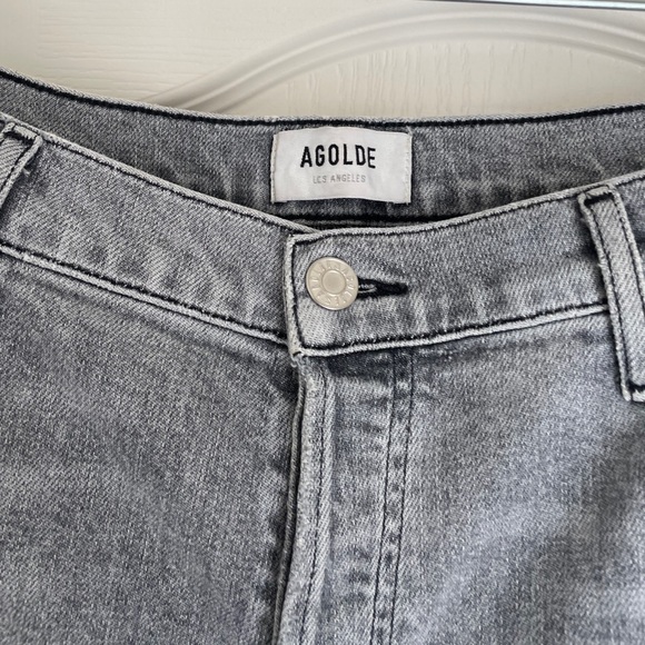 Agolde Jeans - Picture 3 of 5